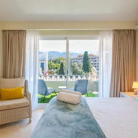 Penthouse Boutique Apartment