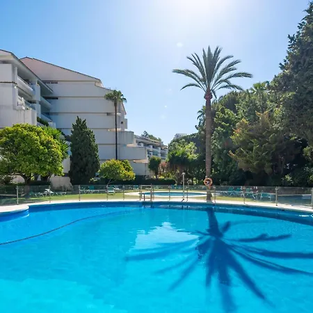 Penthouse Boutique * Marbellac