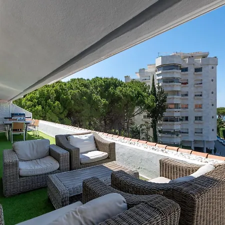 Penthouse Boutique Apartment Marbella
