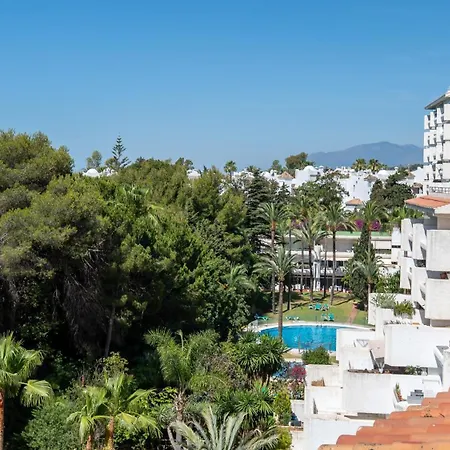 Penthouse Boutique * Marbellac