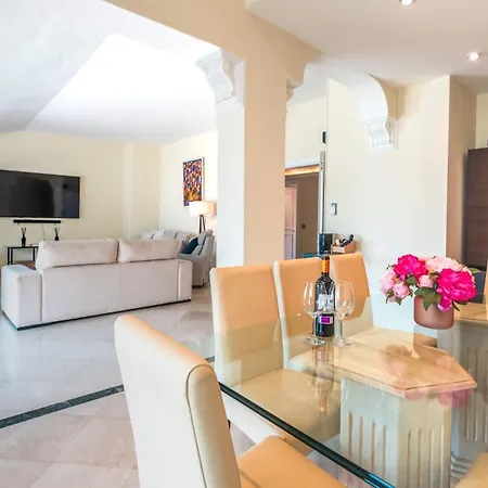 Penthouse Boutique Marbella