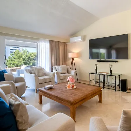 Apartment Penthouse Boutique *