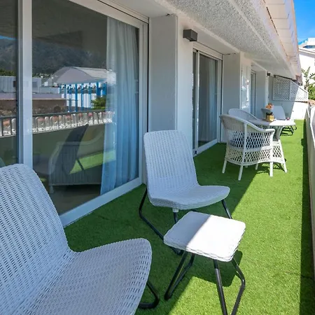 Penthouse Boutique Apartment *