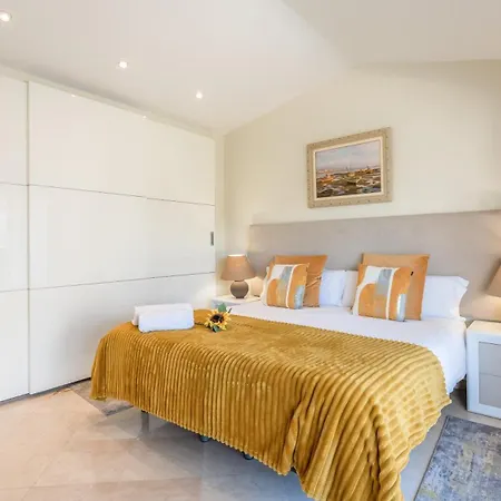 Apartment Penthouse Boutique *
