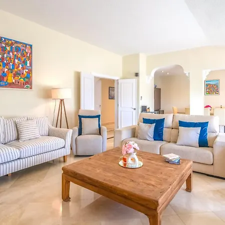 Apartment Penthouse Boutique Marbella