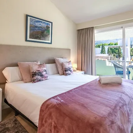 Penthouse Boutique Apartment *