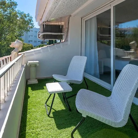 Penthouse Boutique *