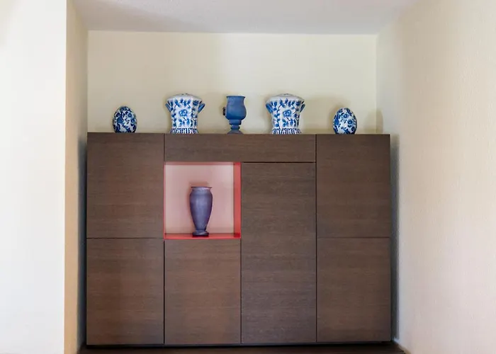 Appartement Penthouse Boutique *