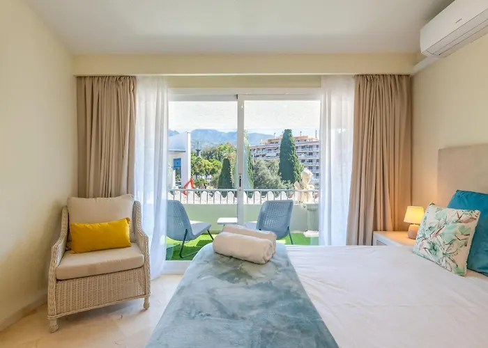 Penthouse Boutique Appartement