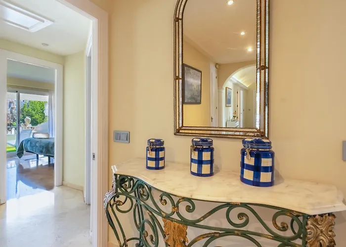 Penthouse Boutique * Marbellac