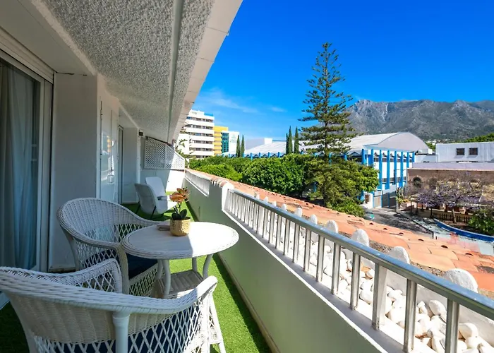 Penthouse Boutique Appartement