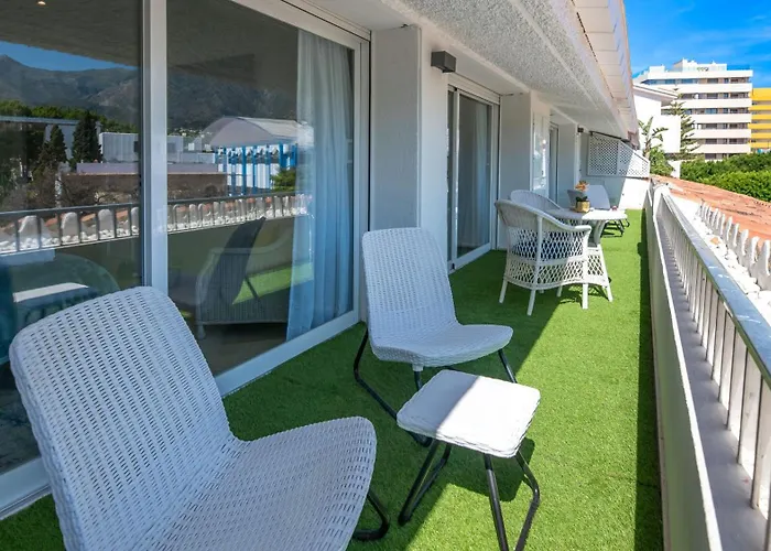 Penthouse Boutique Appartement *