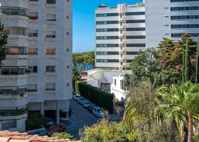 Appartement Penthouse Boutique