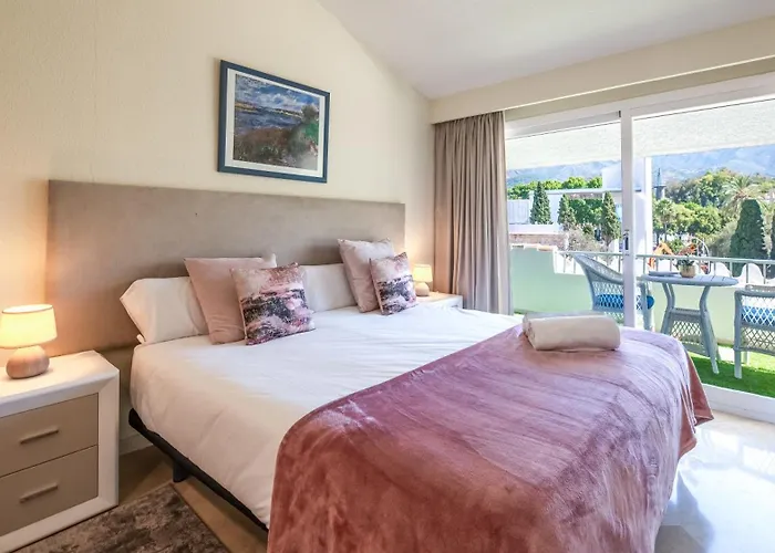 Penthouse Boutique Appartement *