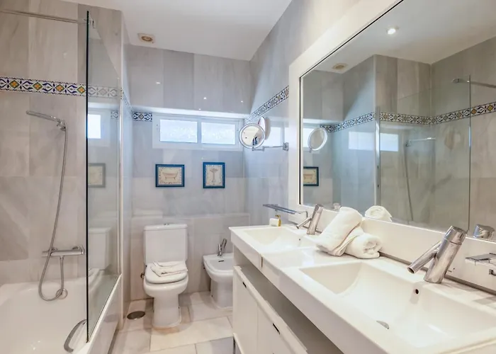 Penthouse Boutique Appartement *